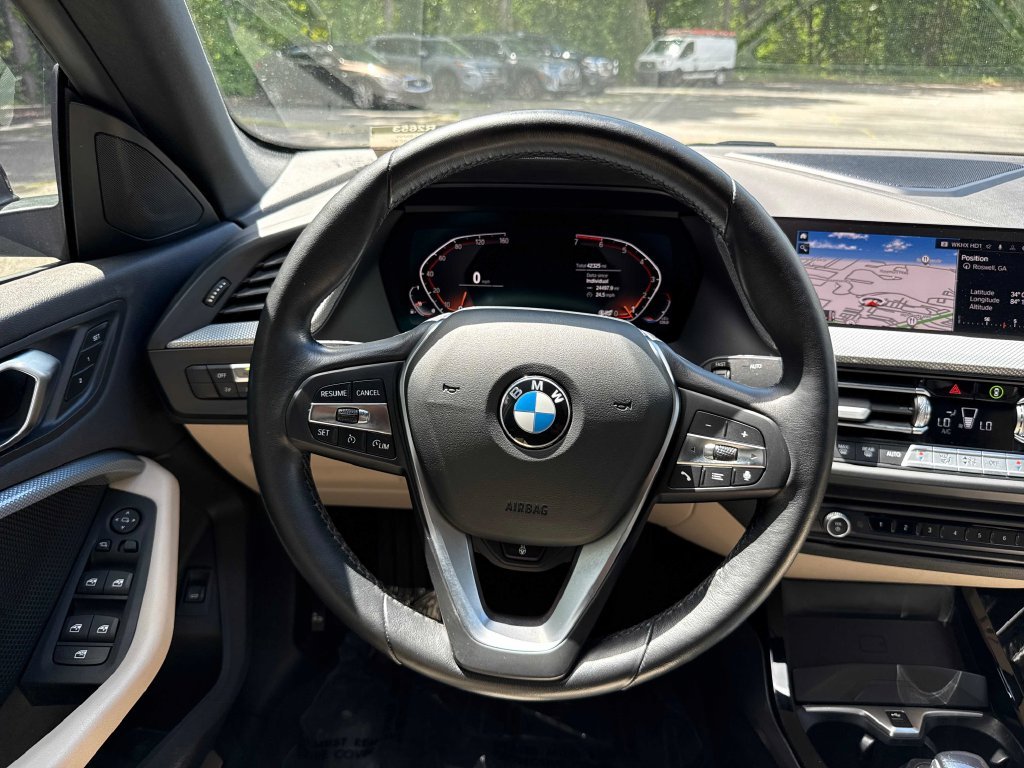 2023 BMW 2 Series 228i - Photo 17