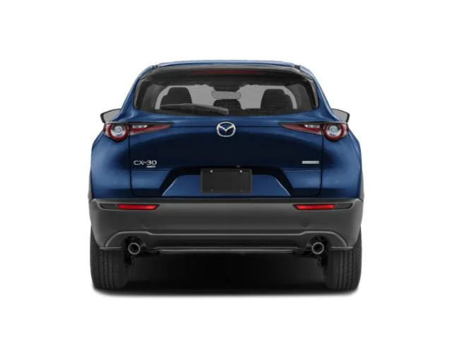 Certified Used 2025 Blue Mazda 2.5 S image 8