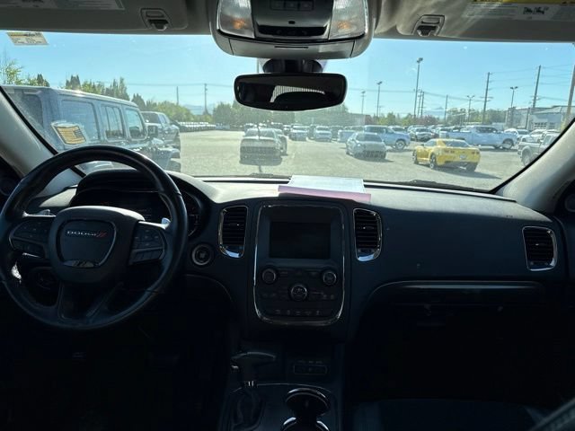 Used 2018 Blu By You Pearlcoat Dodge GT image 15