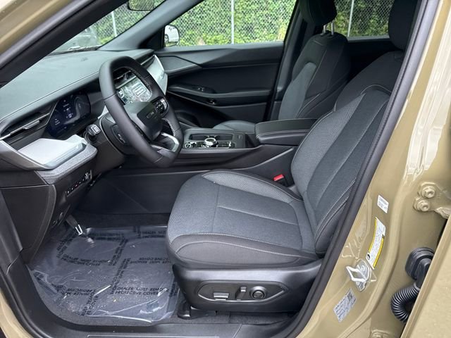 New 2026 41 Exterior Paint Jeep Laredo image 14