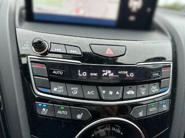 2024 Acura RDX A-Spec w/ Advance Package - Photo 28