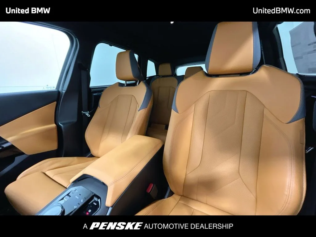 2026 BMW X3 30 - Photo 13