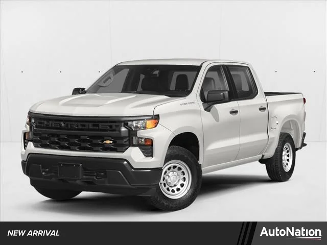 Used 2023 Iridescent Pearl Tricoat Chevrolet High Country image 1