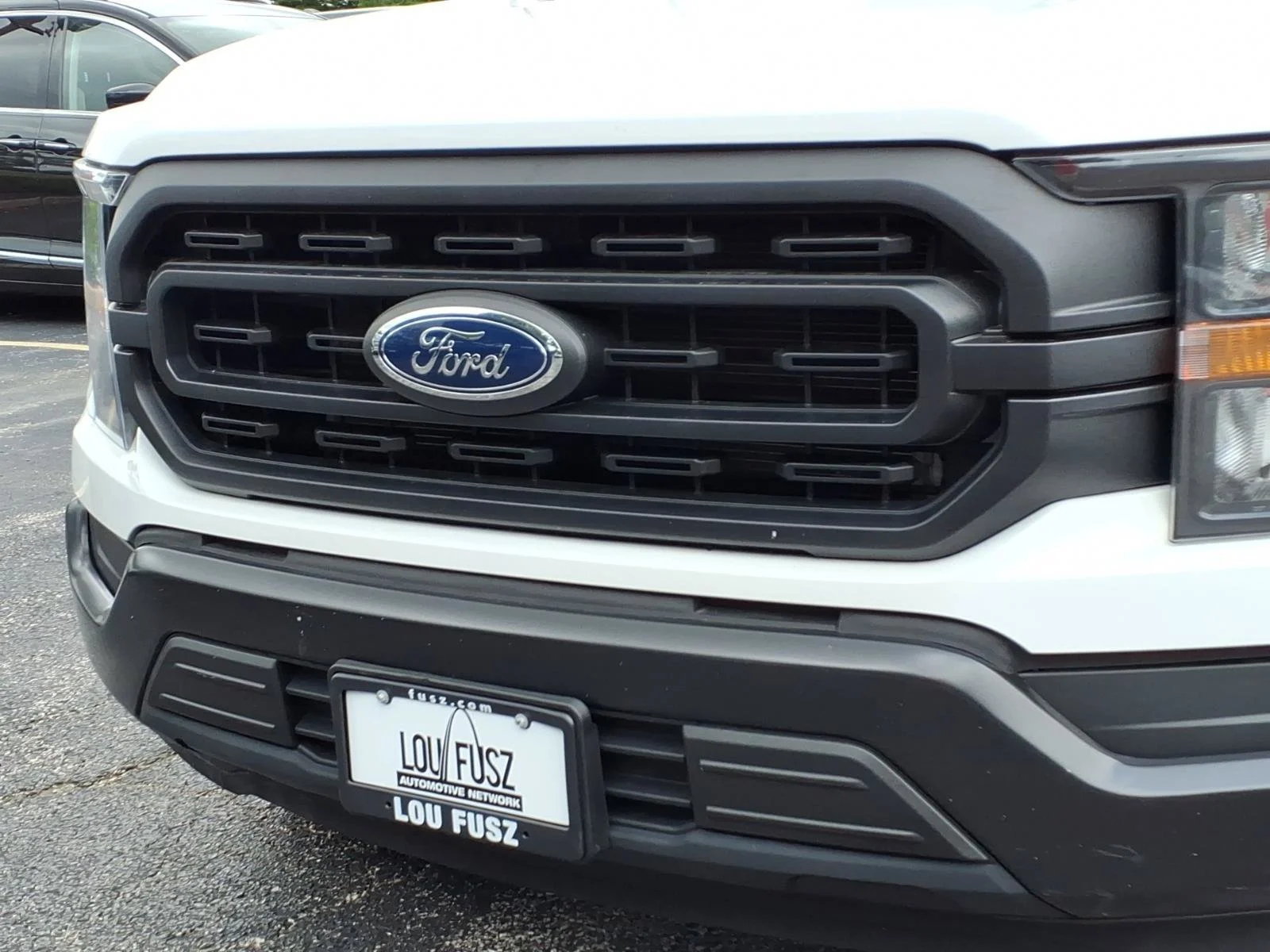 Used 2023 Oxford White Ford XL image 33