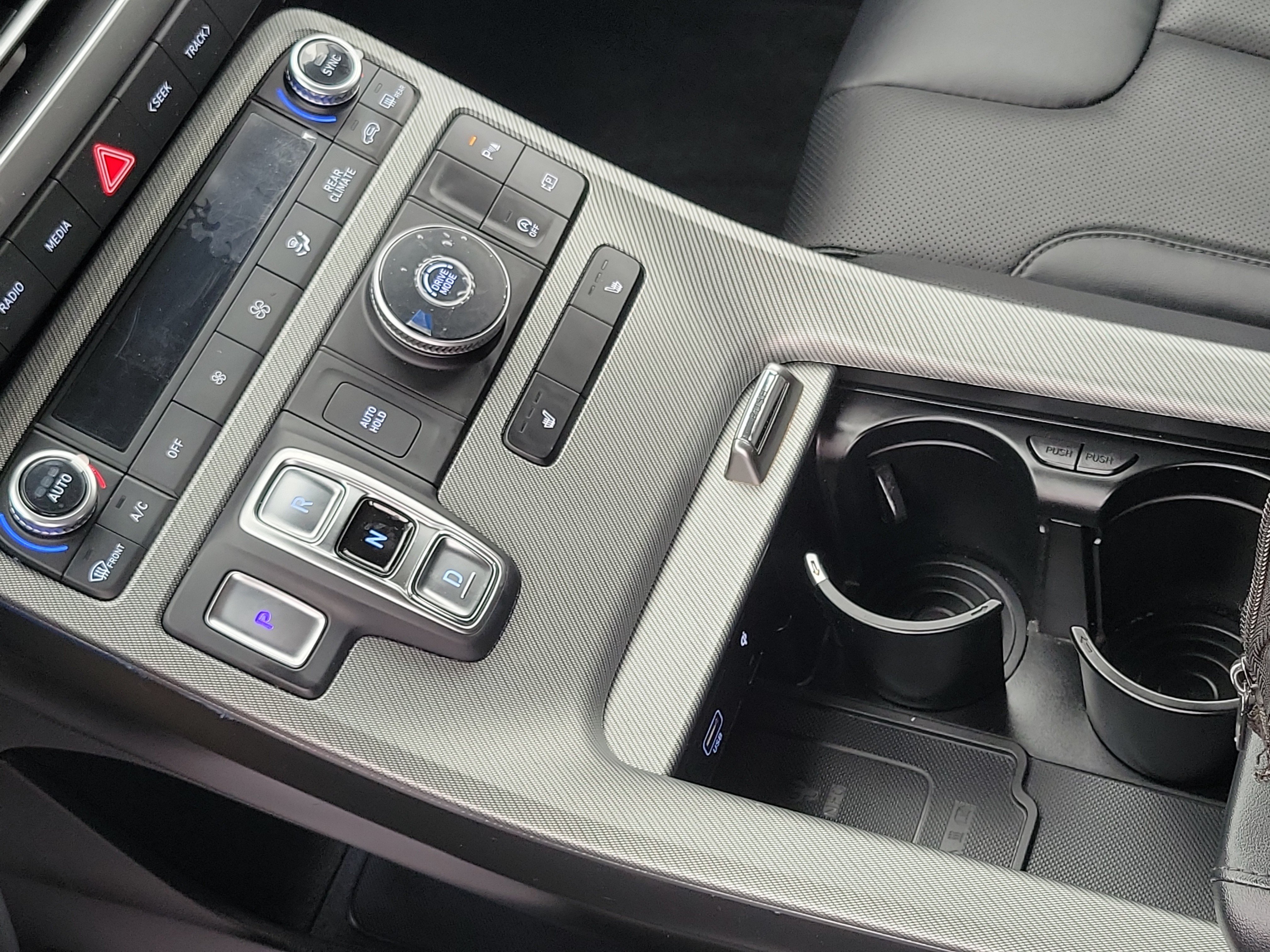 2024 Hyundai Palisade XRT - Photo 17