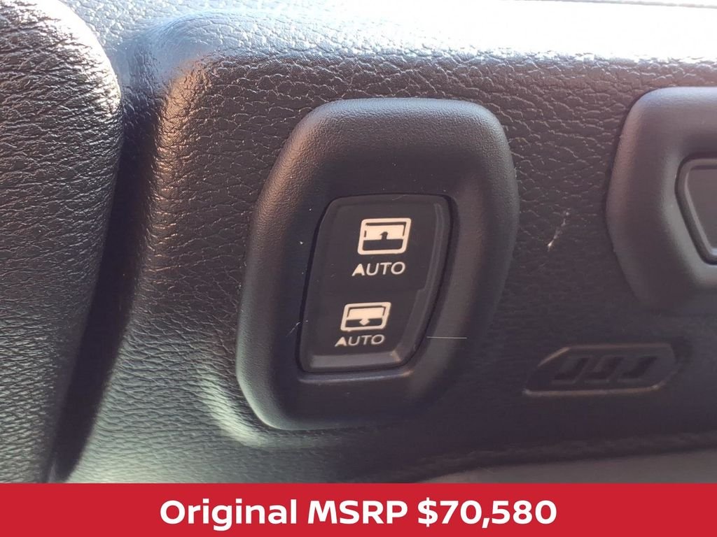 Used 2023 Sting-Gray Clearcoat Jeep Rubicon w/XTREME RECON 35" PKG, POWER TOP & MORE! image 17