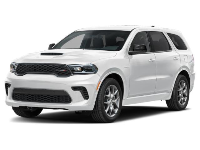 New 2026 White Knuckle Clear-Coat Exterior Paint Dodge GT PLUS image 1
