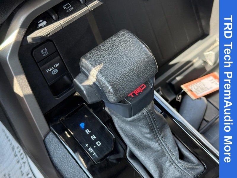 Used 2023 Ice Toyota SR5 image 27