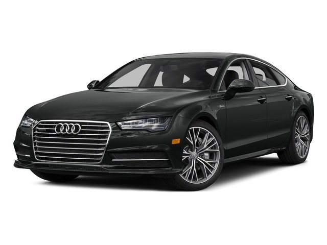 2016 Audi A7 3.0T quattro Premium Plus's photo