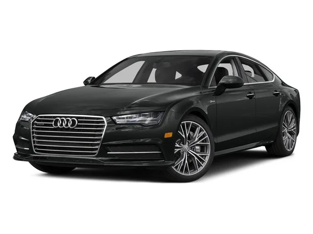 2016 Audi A7 3.0T quattro Premium Plus's photo