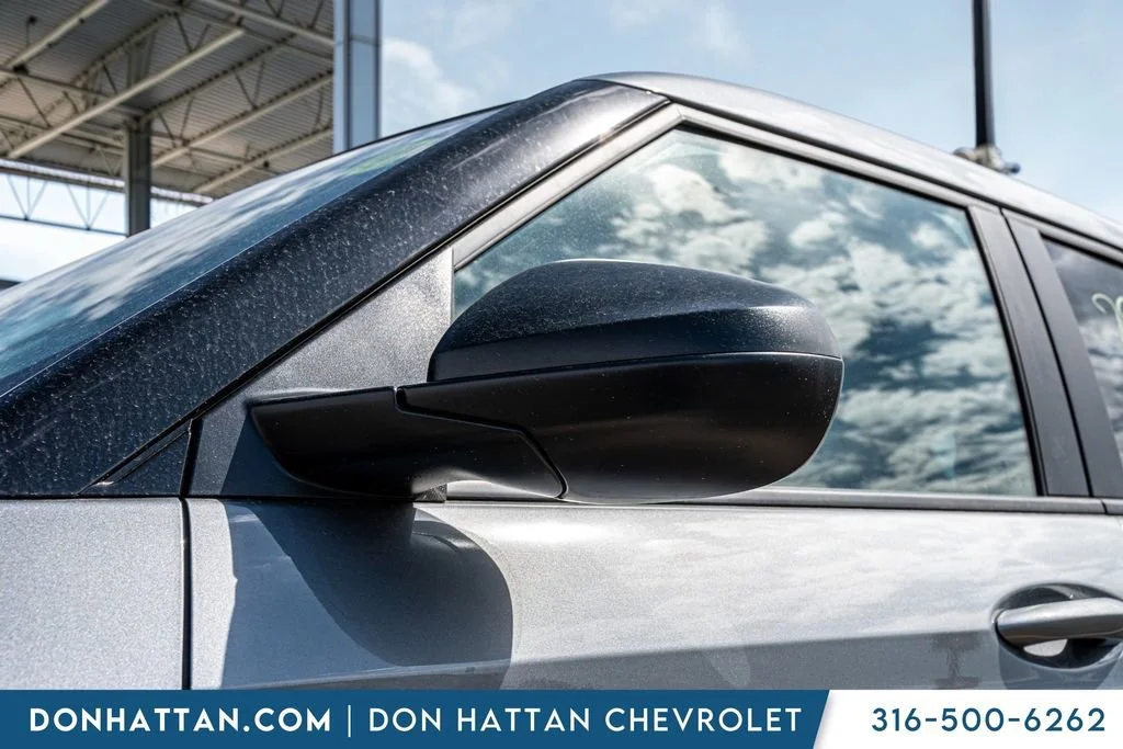 2026 Chevrolet Trailblazer LS - Photo 24