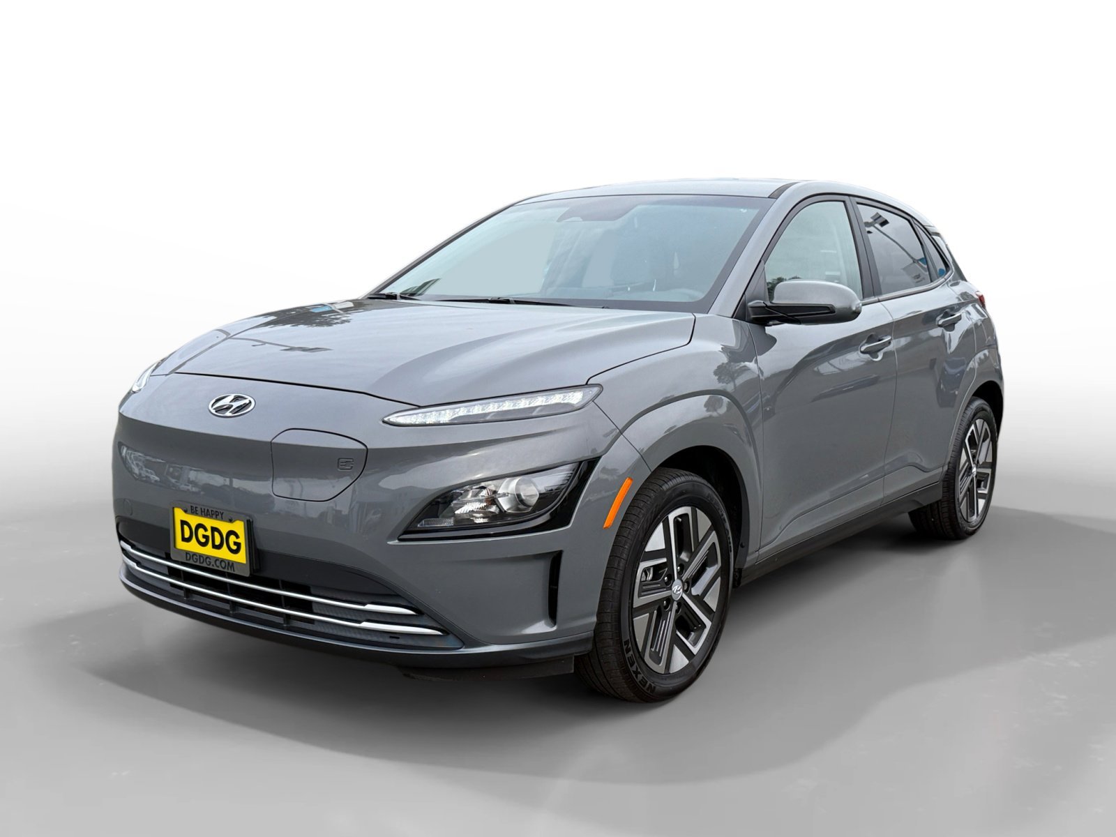 2023 Hyundai Kona EV SE