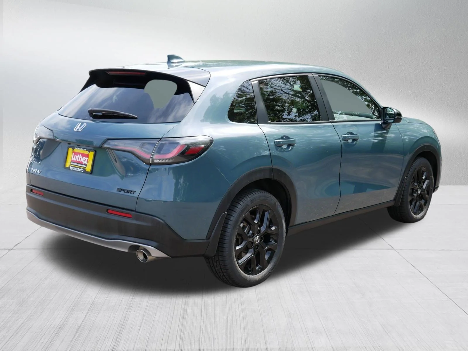 2024 Honda HR-V Sport - Photo 41