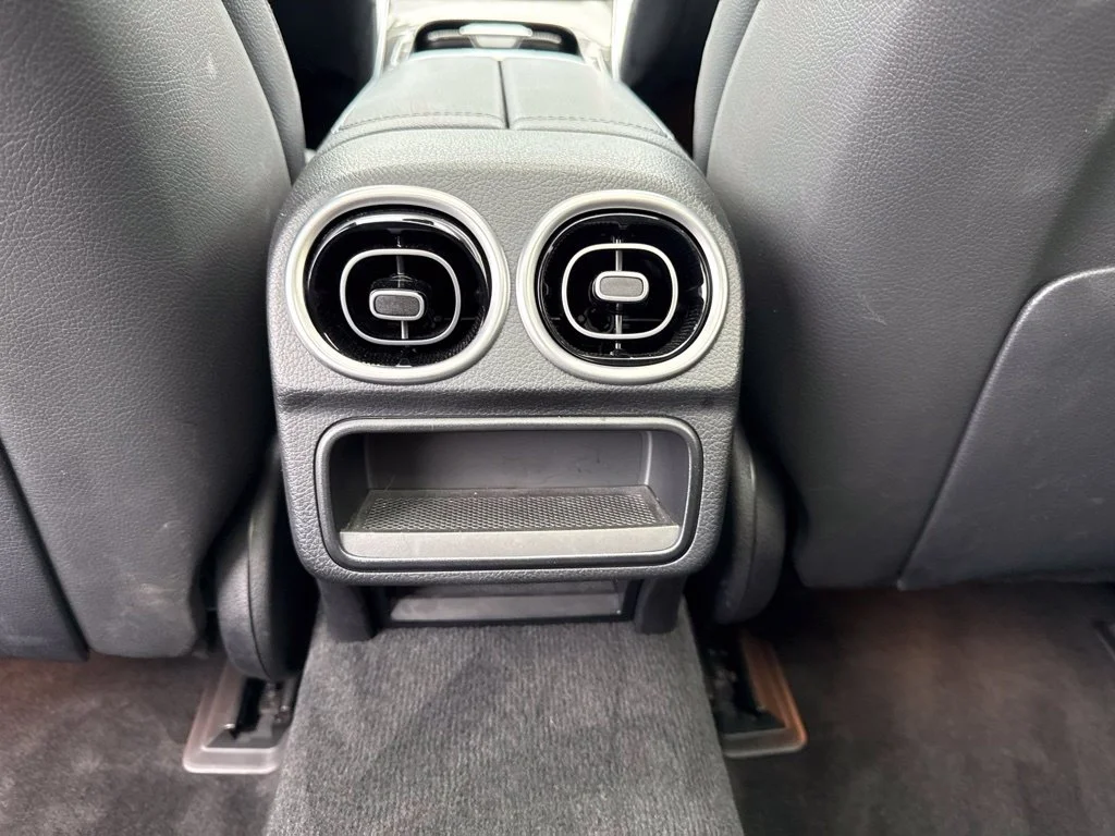 Used 2023 White Mercedes-Benz C 300 image 18