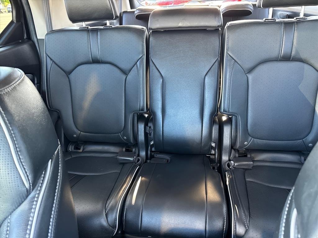 Used 2024 BLACK Honda Elite image 17