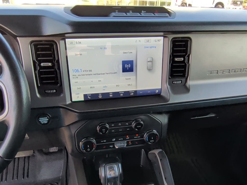 Used 2022 Area 51 Ford Outer Banks image 22