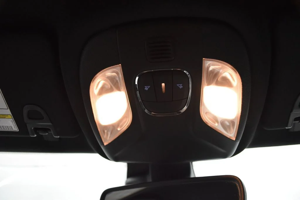 Certified Used 2024 Silver Jeep Limited image 18