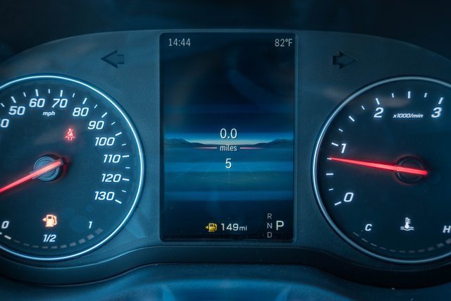 2025 Mercedes-Benz Sprinter Cargo Van Base - Photo 67