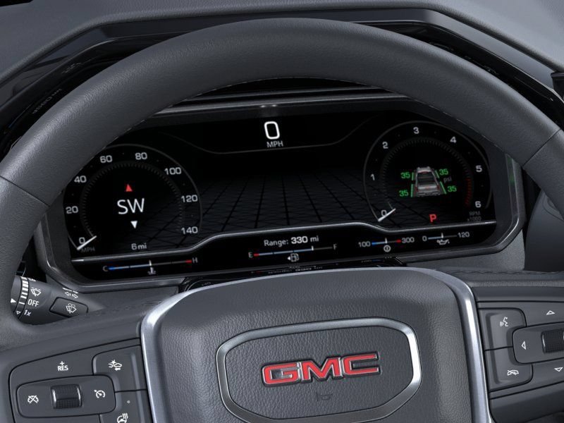 New 2026 Onyx Black GMC Elevation image 18