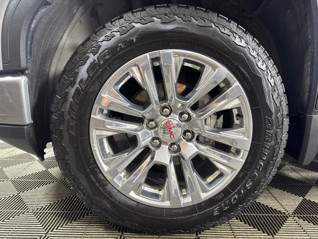 Used 2025 Sterling GMC Denali image 10