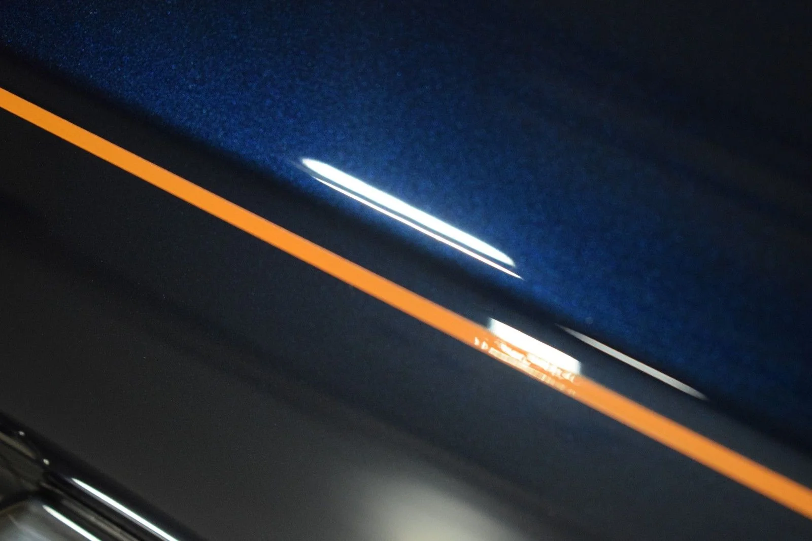 Used 2021 Blue Rolls-Royce  image 8