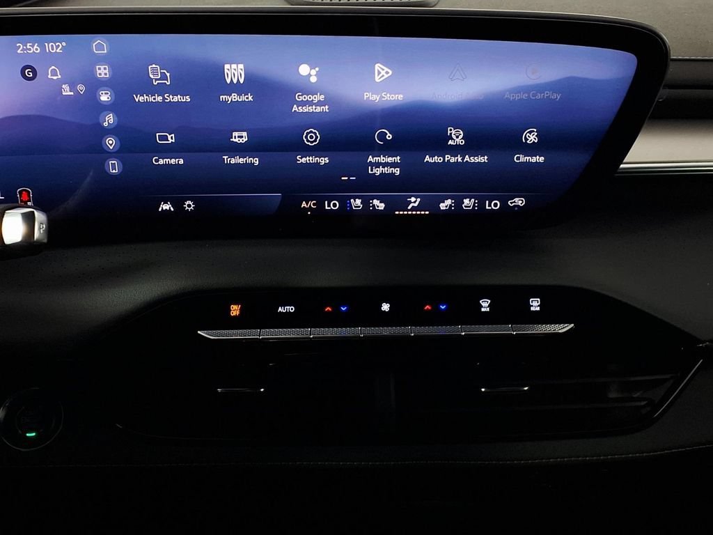 2026 Buick Enclave Avenir - Photo 23