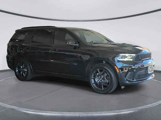 Used 2026 Black Dodge GT HEMI V8 image 2