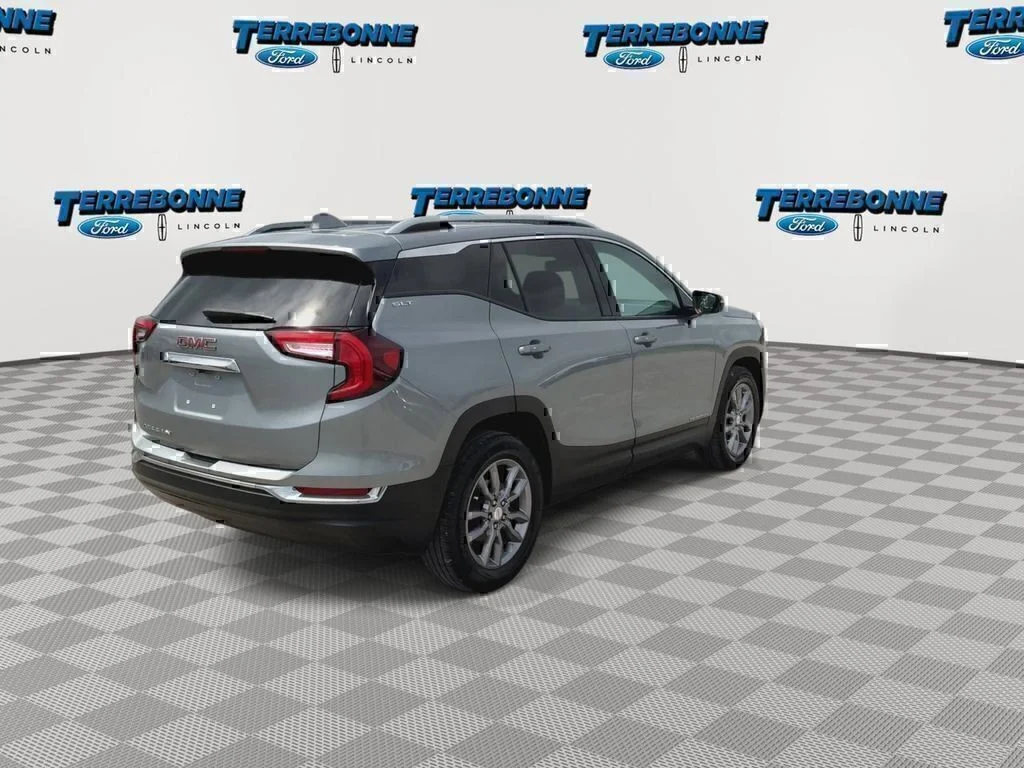 Used 2024 Sterling GMC SLT image 8