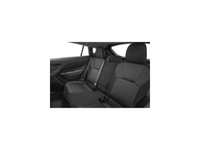 New 2026 CRYSTAL BLACK SILICA Subaru Premium image 8
