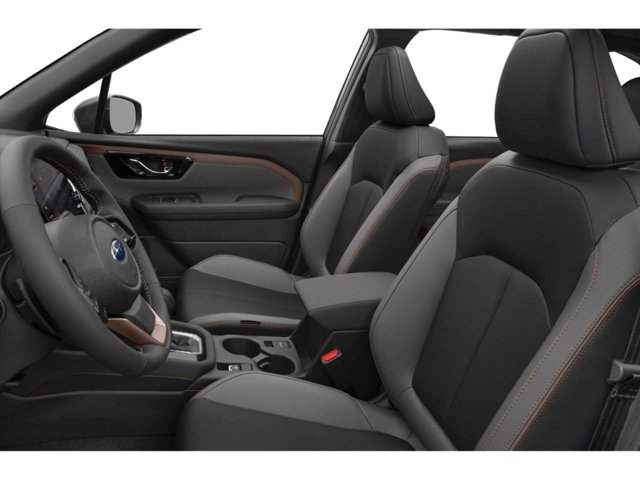 New 2026 CRYSTAL BLACK SILICA Subaru Sport image 4