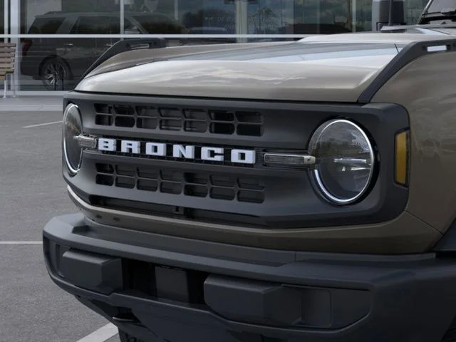 New 2026 Marsh Gray Ford Base image 17