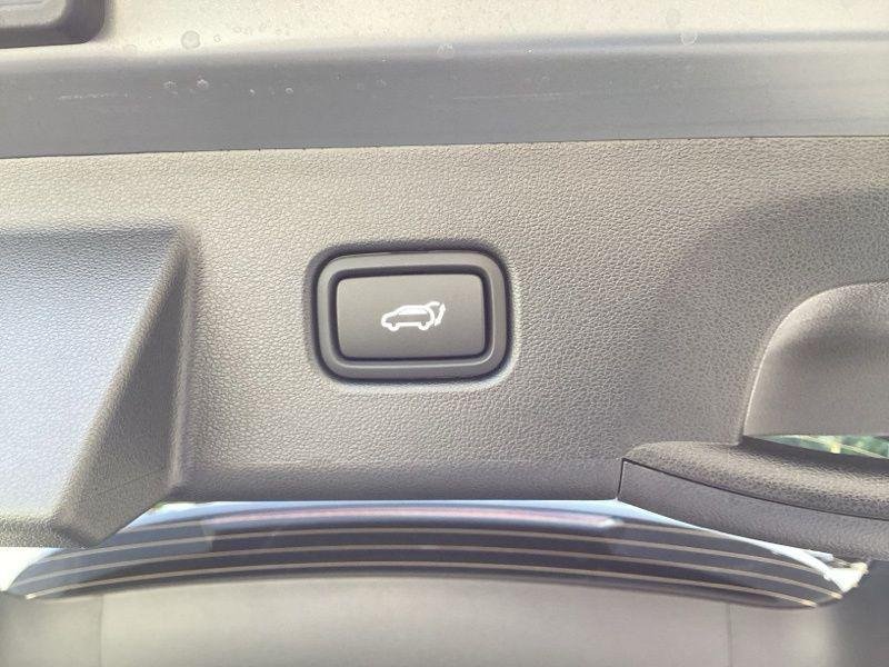 New 2026 Gray Hyundai SEL Plus AWD image 16
