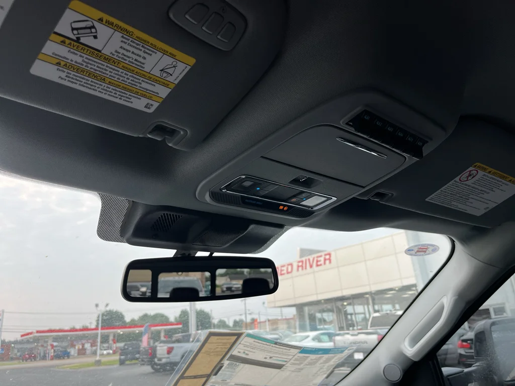 2026 Ford F-250 Super Duty Lariat - Photo 26
