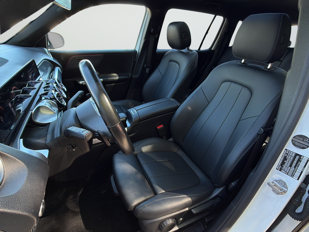 2022 Mercedes-Benz GLB Base - Photo 10