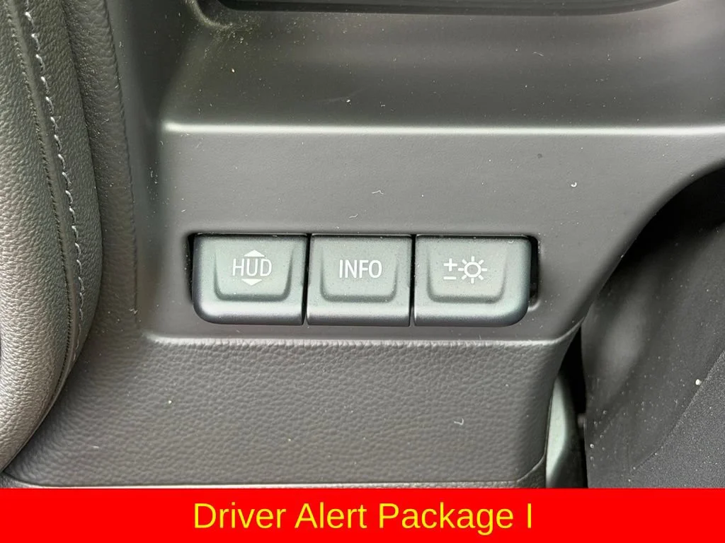 Certified Used 2020 DARK SKY METALLIC GMC Denali image 18