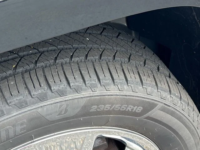 Used 2015 Black GMC SLT-1 image 19