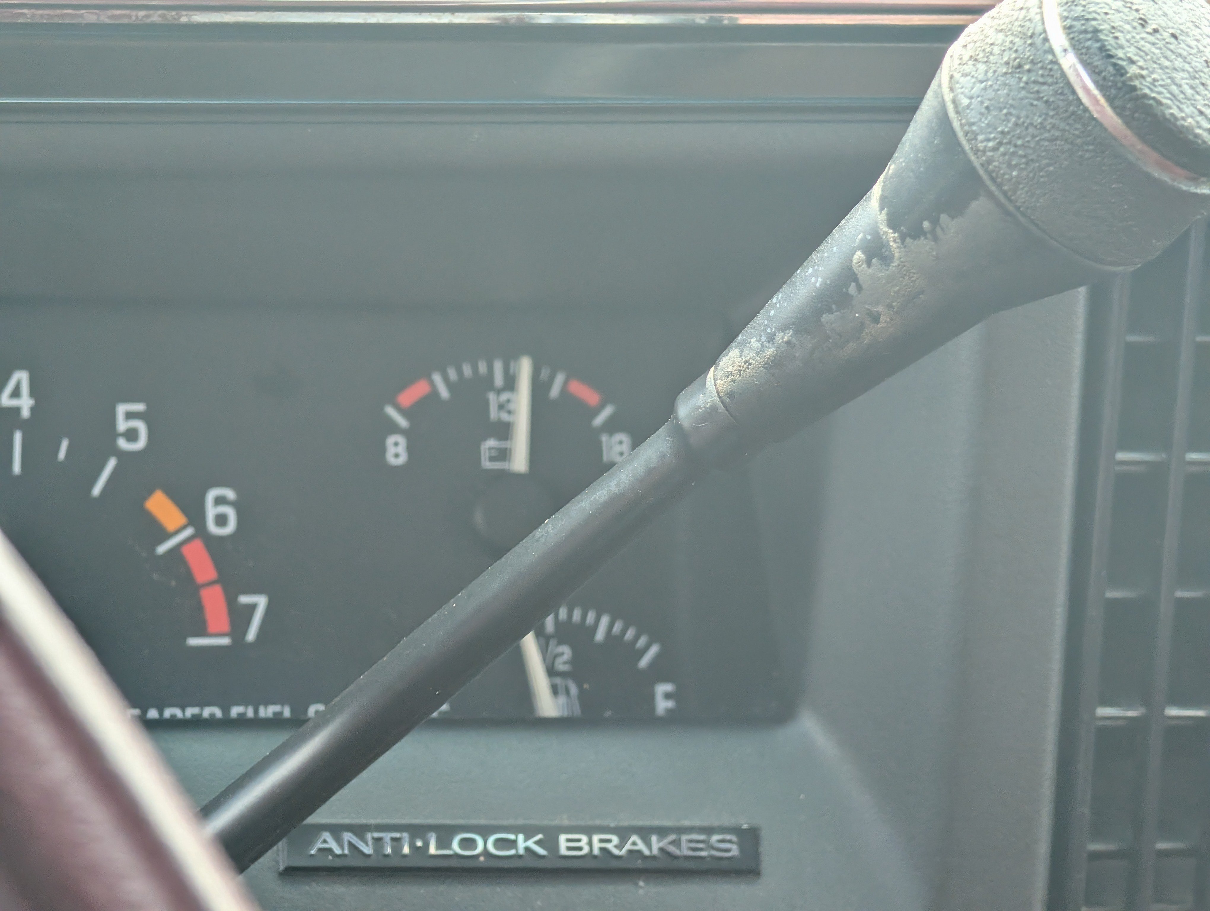 Used 1997 Brown Buick Custom image 22