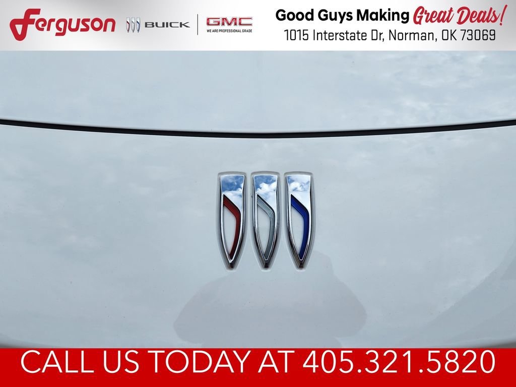 2026 Buick Envista Preferred - Photo 9