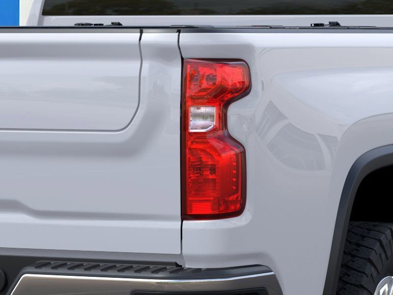 2026 Chevrolet Silverado 2500 HD Work Truck - Photo 11