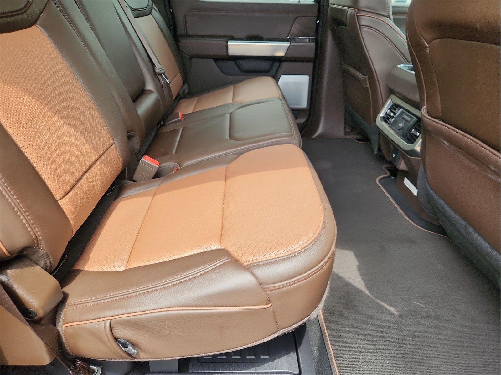 2025 Ford F-250 photo 28 of 35