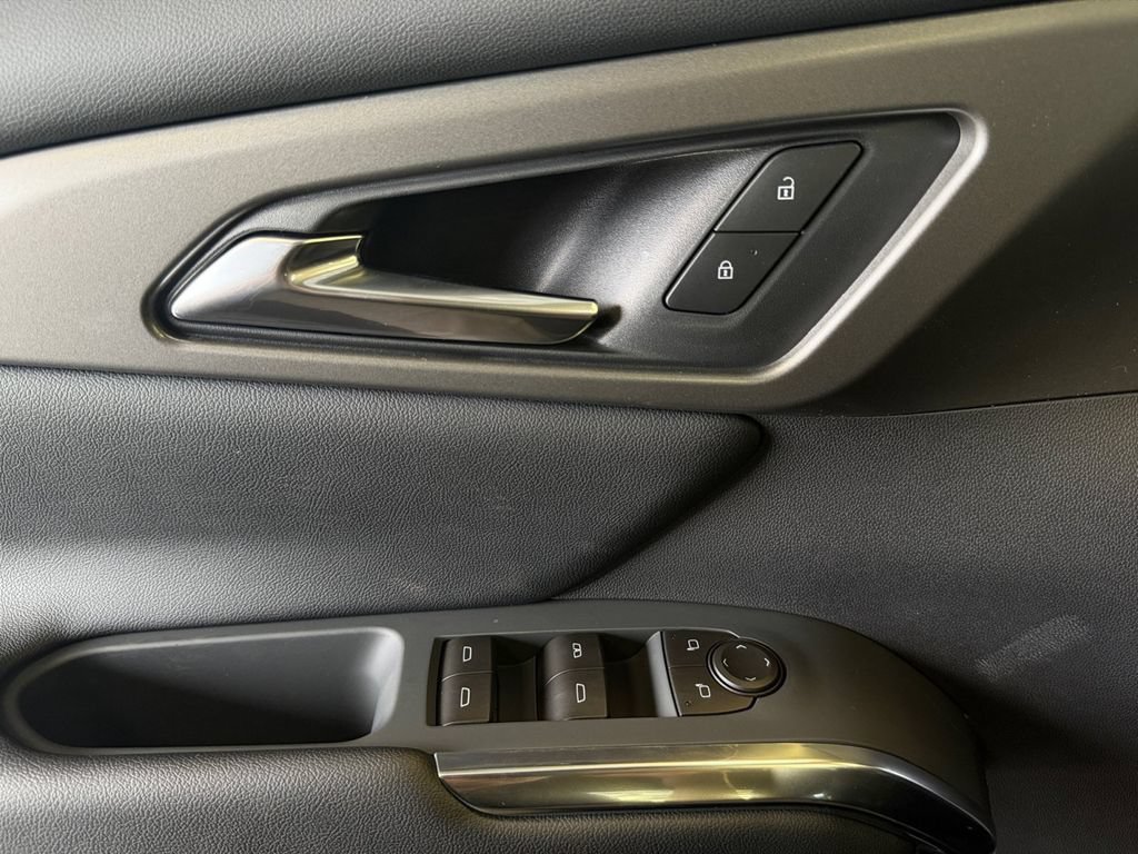 New 2026 Sterling Gray Metallic Chevrolet LT image 28