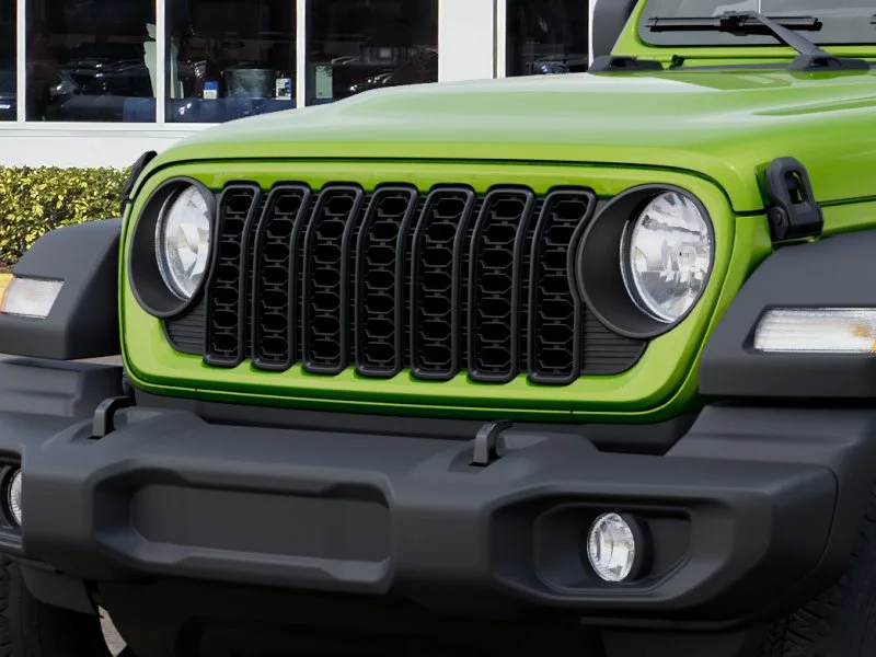 New 2026 Mojito Clear-Coat Exterior Paint Jeep Sport image 43