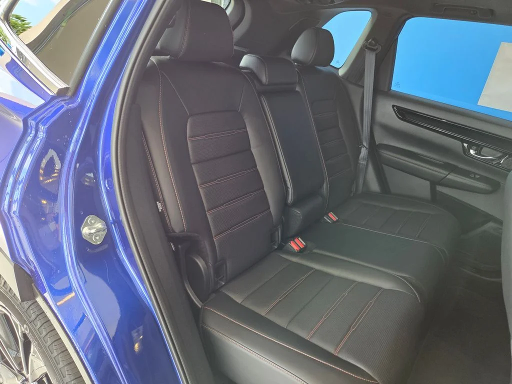 Certified Used 2025  Honda Sport Touring image 29