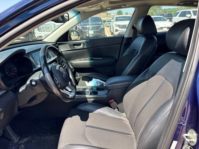 2019 Kia Optima S - Photo 8