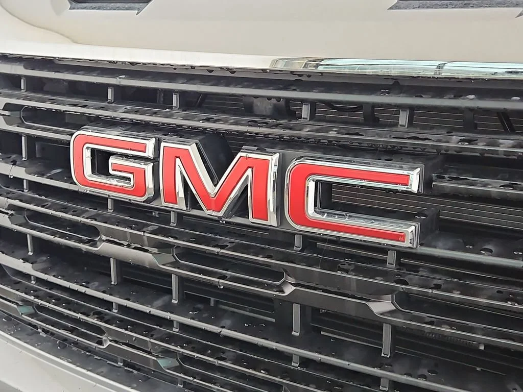 2026 GMC Sierra 1500 Pro - Photo 32