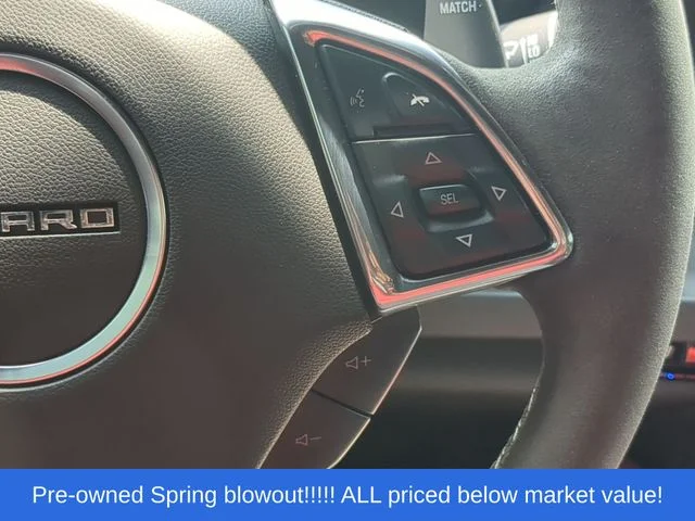 Used 2024 White Chevrolet SS image 28