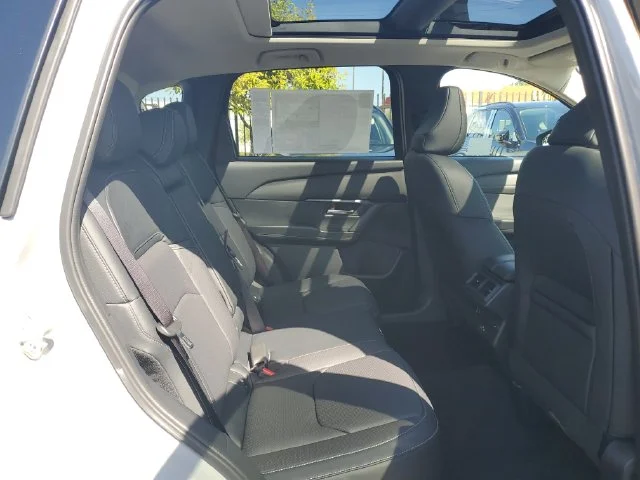 New 2026 Aero Gray Metallic Mazda 2.5 S Premium Plus AWD image 15