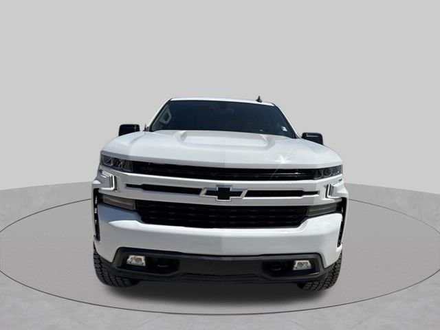 2021 Chevrolet Silverado 1500 RST - Photo 6