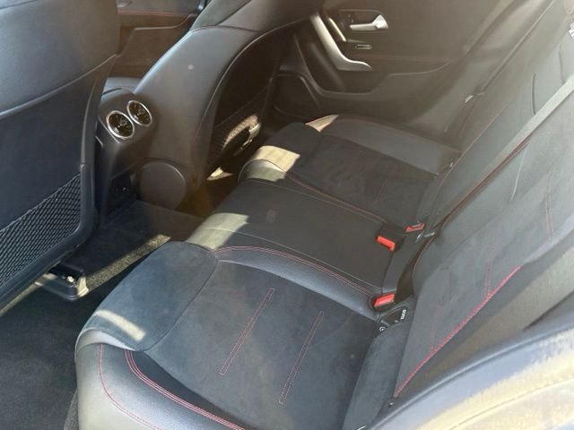 Certified Used 2022  Mercedes-Benz A 220 image 25