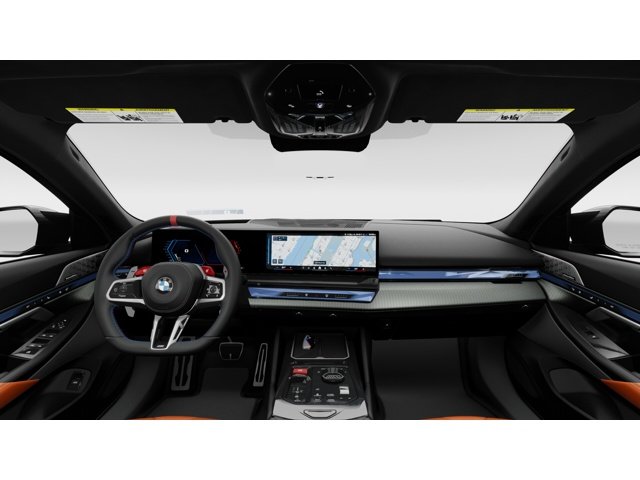 New 2027 Black Sapphire Metallic BMW Base image 10